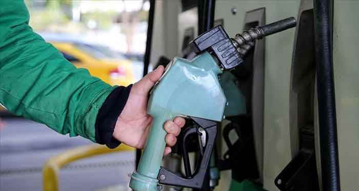 Benzine zam geldi! Eskişehir'de benzinin litresi kaç lira oldu?