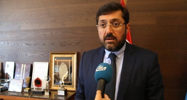 Beşiktaş Belediye Başkanı görevden uzaklaştırıldı
