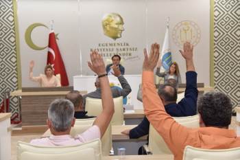 Bilecik Belediye Meclisi Ekim Ayı Toplantısı Yapıldı
