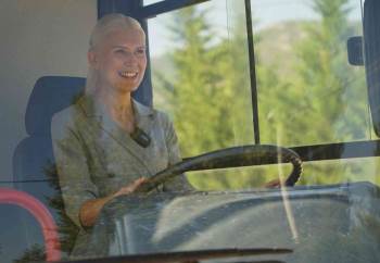 Bilecik Belediyesi Otobüs Kullanacak Kadın Sürücü Arıyor
