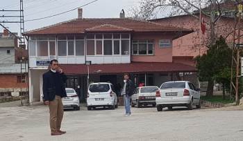 Bilecik’Te Bir Köyde 15 Kişi Ev Karantinasına Alındı
