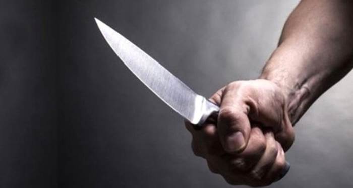 Bilecik'te kadına bıçaklı saldırı