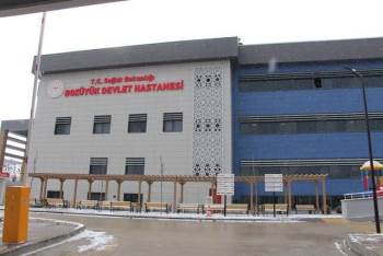 Bozüyük Devlet Hastanesi’Nde Mesai Dışı Poliklinik Hizmeti Verilecek
