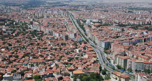 Bursa'nın deprem raporunda dikkat çeken Eskişehir uyarısı!