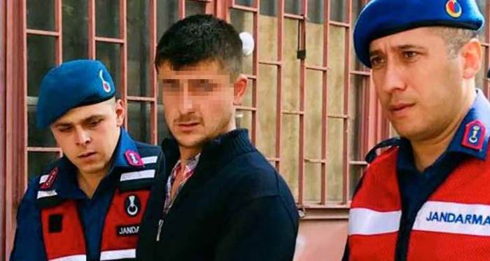 Cezaevi firarisi Eskişehir'de operasyonla yakalandı