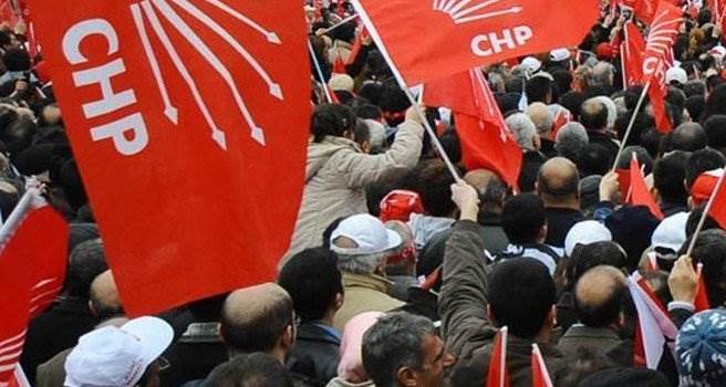 CHP Eskişehir'de Yılmaz Büyükerşen dedi