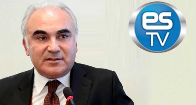 CHP milletvekili adaylarından Engin Çakmak ES TV'de