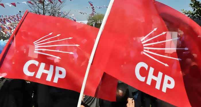 CHP ve İYİ parti o ilçede anlaşamıyor!