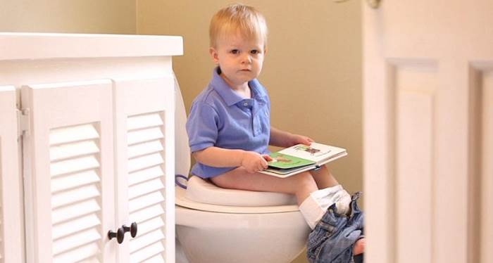 Çocuklarda tuvalet eğitimi nasıl olmalı?