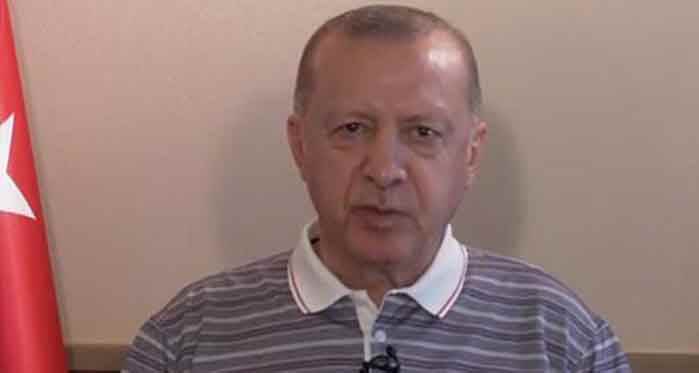 Cumhurbaşkanı Erdoğan'dan flaş "ek tedbir" açıklaması! Yeni önlemler yolda mı?