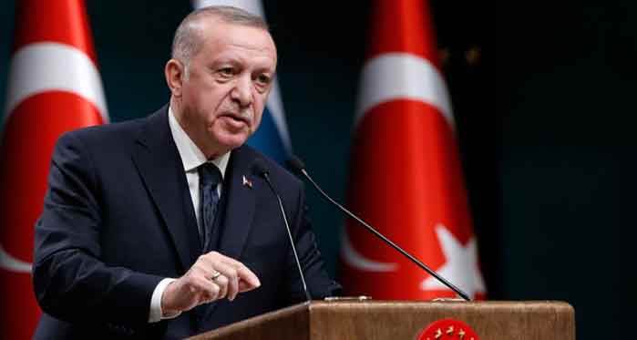 Cumhurbaşkanı Erdoğan'dan flaş açıklama: Yasaklar kalkıyor