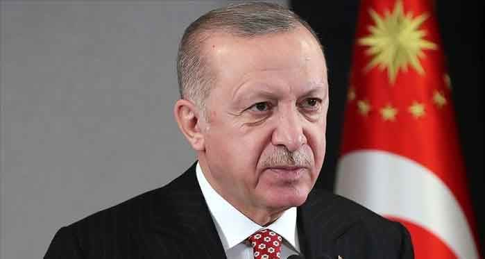 Cumhurbaşkanı Erdoğan'dan flaş açıklamalar: İşte yeni normalleşme takvimi