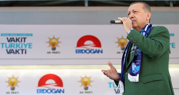 Cumhurbaşkanı Erdoğan'dan flaş döviz çağrısı