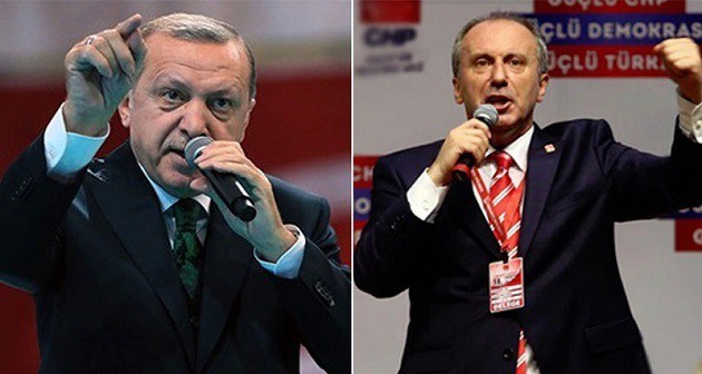Cumhurbaşkanı Erdoğan'ı mahkemeye verdi