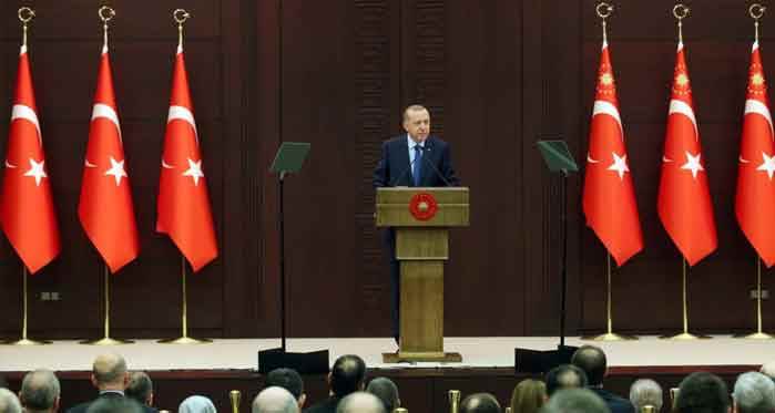 Cumhurbaşkanı Erdoğan merak edilen paketi açıkladı: 100 milyar...