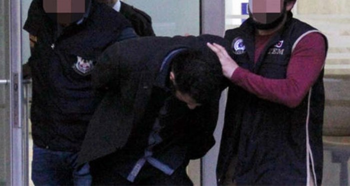 DEAŞ yöneticisi Eskişehir'de yargılanıyor