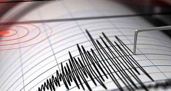 Denizli’deki deprem Eskişehir'i de etkiledi