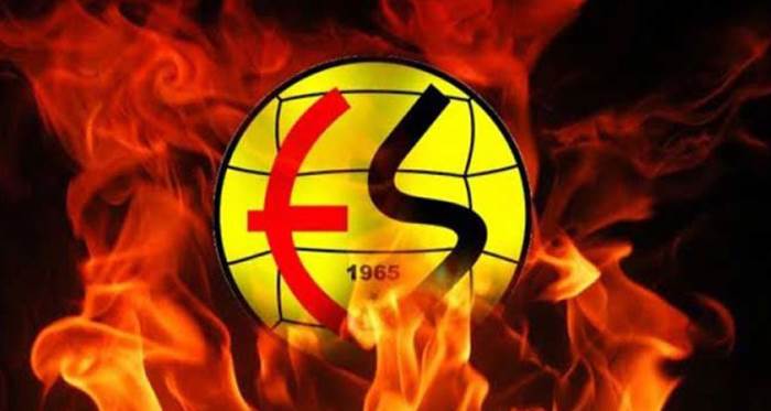 Denizlispor'dan resmi sitede Eskişehirspor açıklaması!