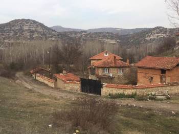 Domaniç’Te Bir Köy Karantinaya Alındı

