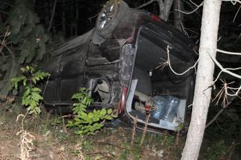 Domaniç’Te Trafik Kazası: 5 Yaralı
