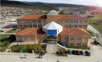 Dpü Emet Meslek Yüksekokulu’Na Rekor Öğrenci Kontenjanı
