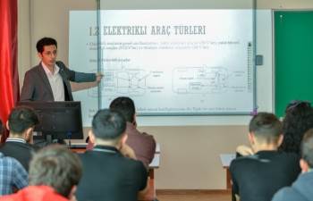 Eğitimde Azerbaycan İle İşbirliği
