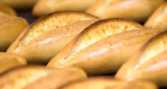 Ekmek fiyatında korkutan iddia: 7 liraya çıkabilir!