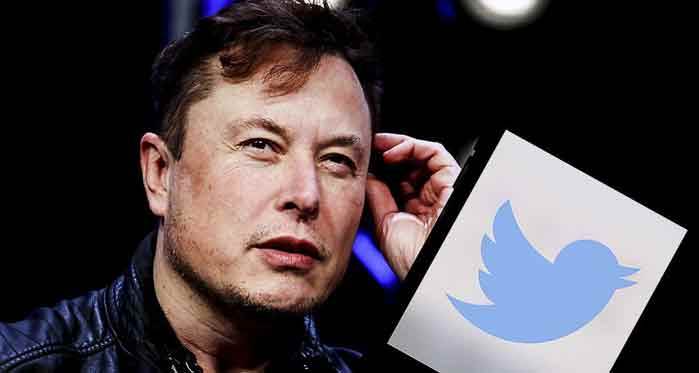 Elon Musk, yeni Twitter politikasını açıkladı