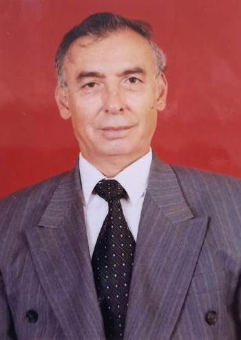 Emekli Yargıtay Üyesi Muammer Ünsoy, Hayatını Kaybetti
