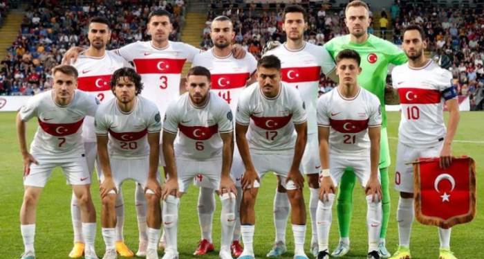 En değerli milli takımlar açıklandı: Türkiye'nin kaçıncı sırada?