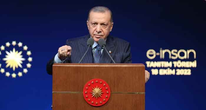 Erdoğan'dan gençlere müjde: Başvurular başladı