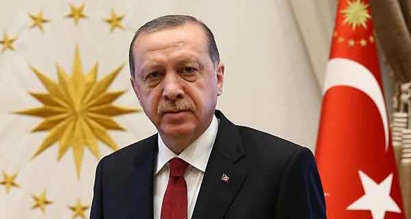 Erdoğan Eskişehir'e geliyor