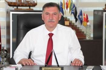 Eski Belediye Başkanından Kıl Çadır Tesisinin Satılmasına Tepki

