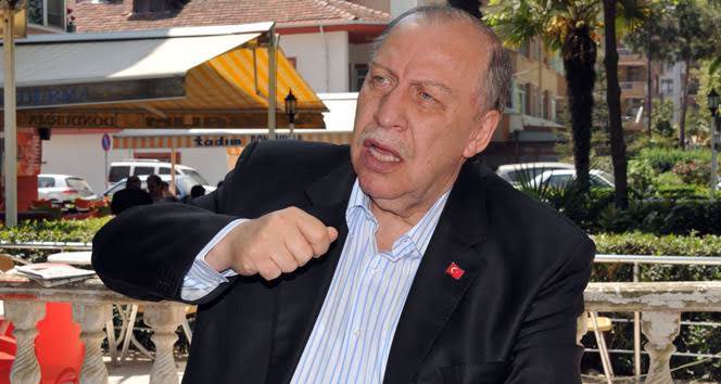 Eski Çalışma Bakanı Yaşar Okuyan hayatını kaybetti!