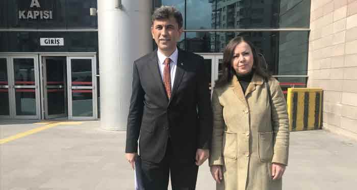 Eskişehir AK Parti: YSK'ya kadar itiraz etmeyi sürdüreceğiz