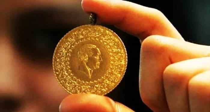 Eskişehir altın fiyatları – 10 Ocak 2022 tam, çeyrek ve gram altın fiyatları ne kadar oldu?