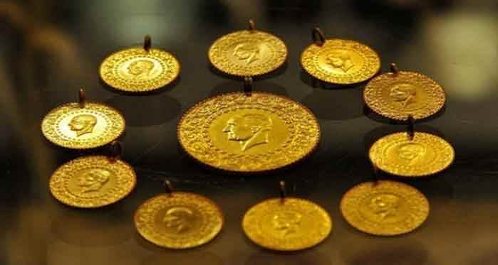 Eskişehir altın fiyatları – 12 Ocak 2022 Altın fiyatlarında yükseliş sürüyor!