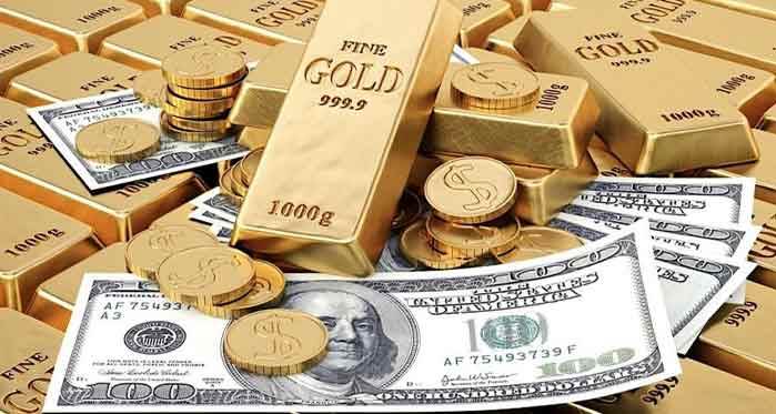 Eskişehir altın fiyatları – 13 Nisan 2022 Altın fiyatları zirvede!