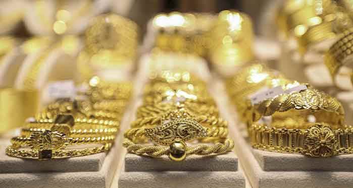 Eskişehir altın fiyatları – 17 Haziran 2021 tam, çeyrek ve gram altın fiyatları ne kadar?