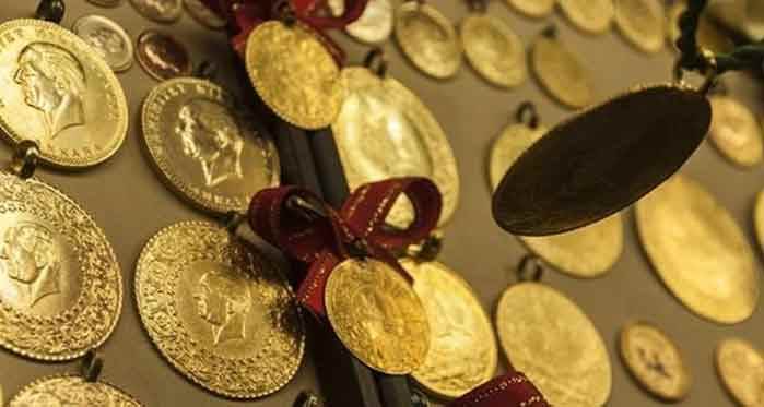 Eskişehir altın fiyatları – 17 Ocak 2022 Altın haftanın ilk gününe düşüşle başladı!