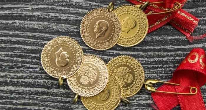 Eskişehir altın fiyatları – 18 Mayıs 2022 Altın fiyatları fırladı!