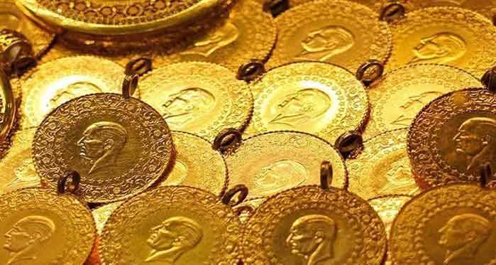 Eskişehir altın fiyatları – 27 Temmuz 2022 Altın fiyatlarında hareketlilik: Yükseliyor!