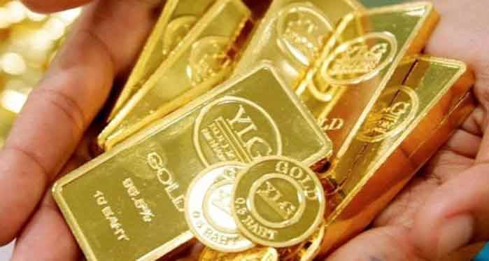 Eskişehir altın fiyatları – 7 Haziran 2021 tam, çeyrek ve gram altın fiyatları ne kadar oldu?