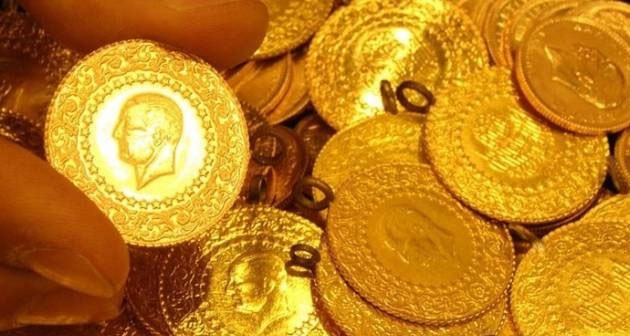 Eskişehir altın fiyatları - Güncel haber: 11 Nisan 2018