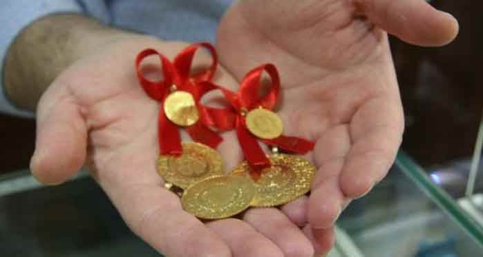 Eskişehir altın fiyatları 01.06.2020 - Bugün gram, çeyrek, yarım ve tam altın ne kadar?