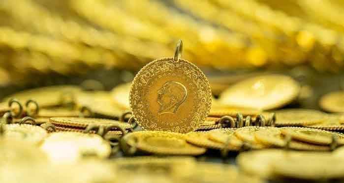 Eskişehir altın fiyatları 09.08.2021 – Altın fiyatlarında sert düşüş