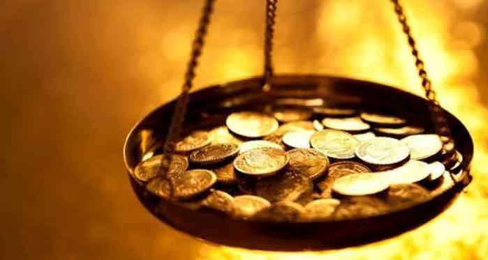 Eskişehir altın fiyatları 09.12.2020 Çarşamba tam, çeyrek ve gram altın fiyatları ne kadar oldu?