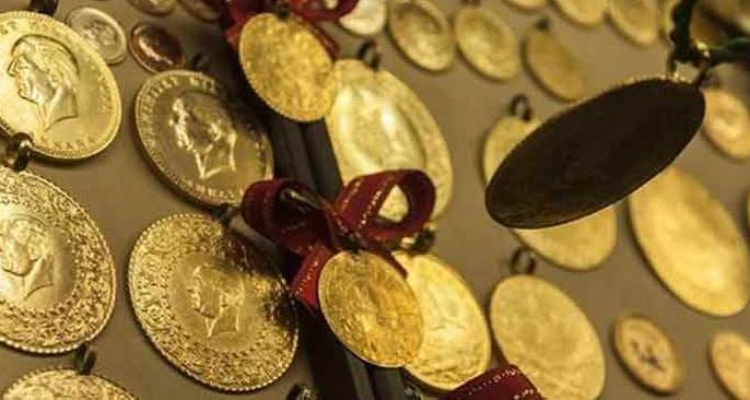 Eskişehir altın fiyatları 1 Şubat 2022 – Altın fiyatları yeniden yönünü yukarı çevirdi!