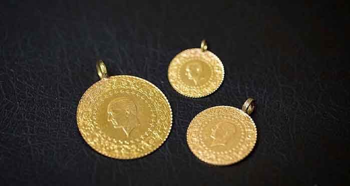 Eskişehir altın fiyatları 11.05.2020 bugün - Gram, çeyrek, yarım ve tam altın ne kadar?