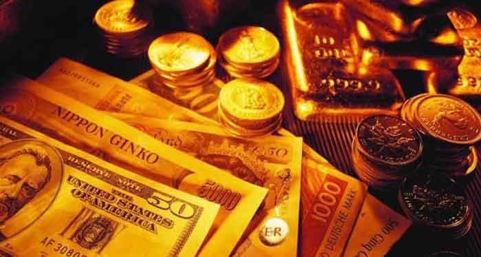 Eskişehir altın fiyatları 11.05.2022 - Dolardaki artış altını tetikledi: Yükseliş sürüyor!